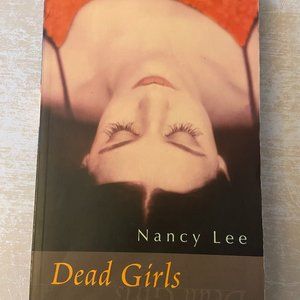 Dead Girls by Nancy Lee (novel)